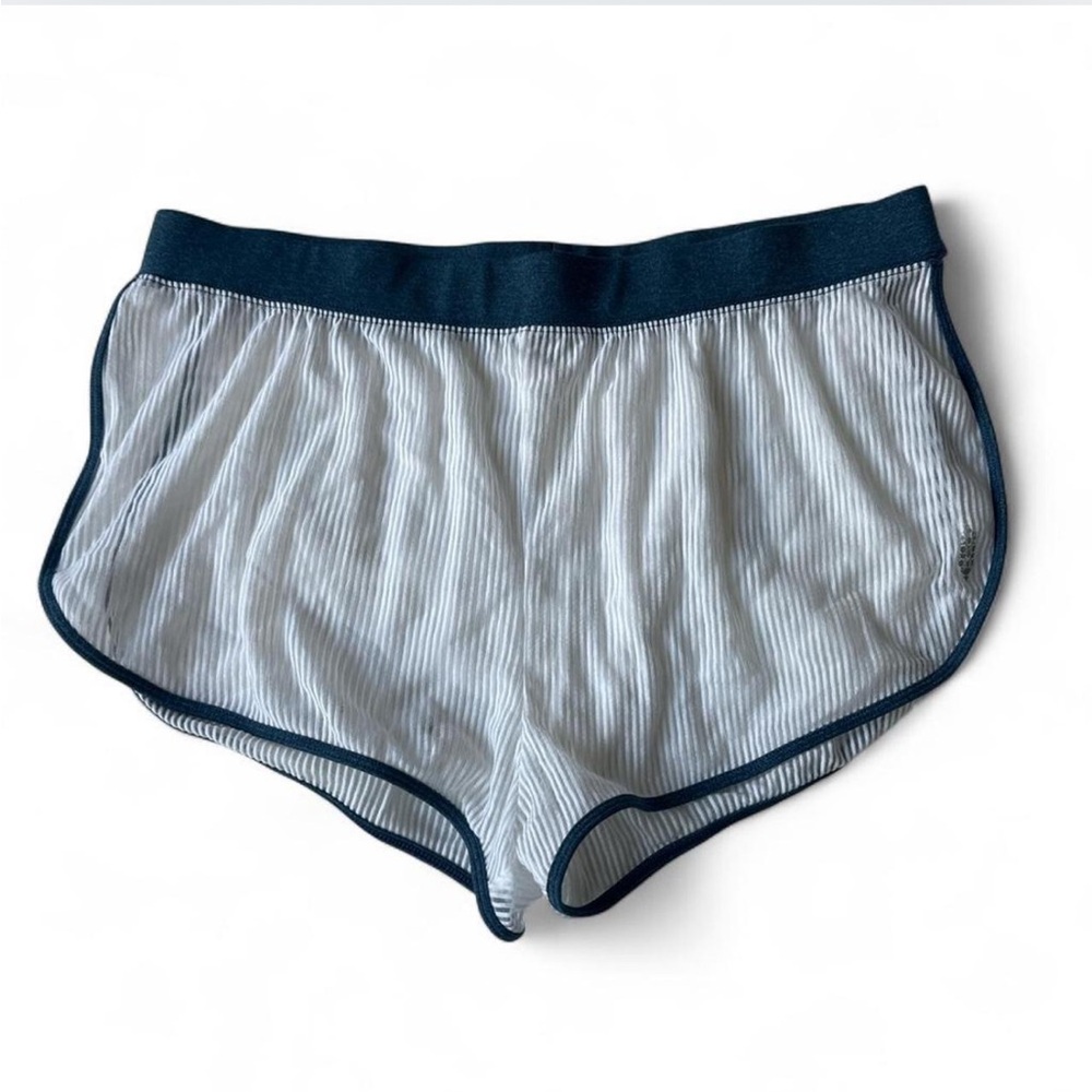 Free People Movement running shorts